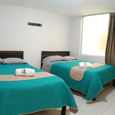 Hotel Riviera Confort Pasto Zewnętrze zdjęcie