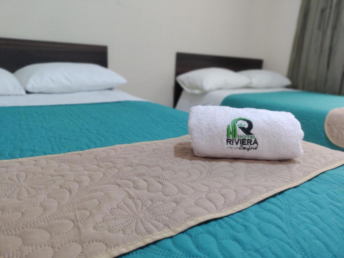 Hotel Riviera Confort Pasto Zewnętrze zdjęcie