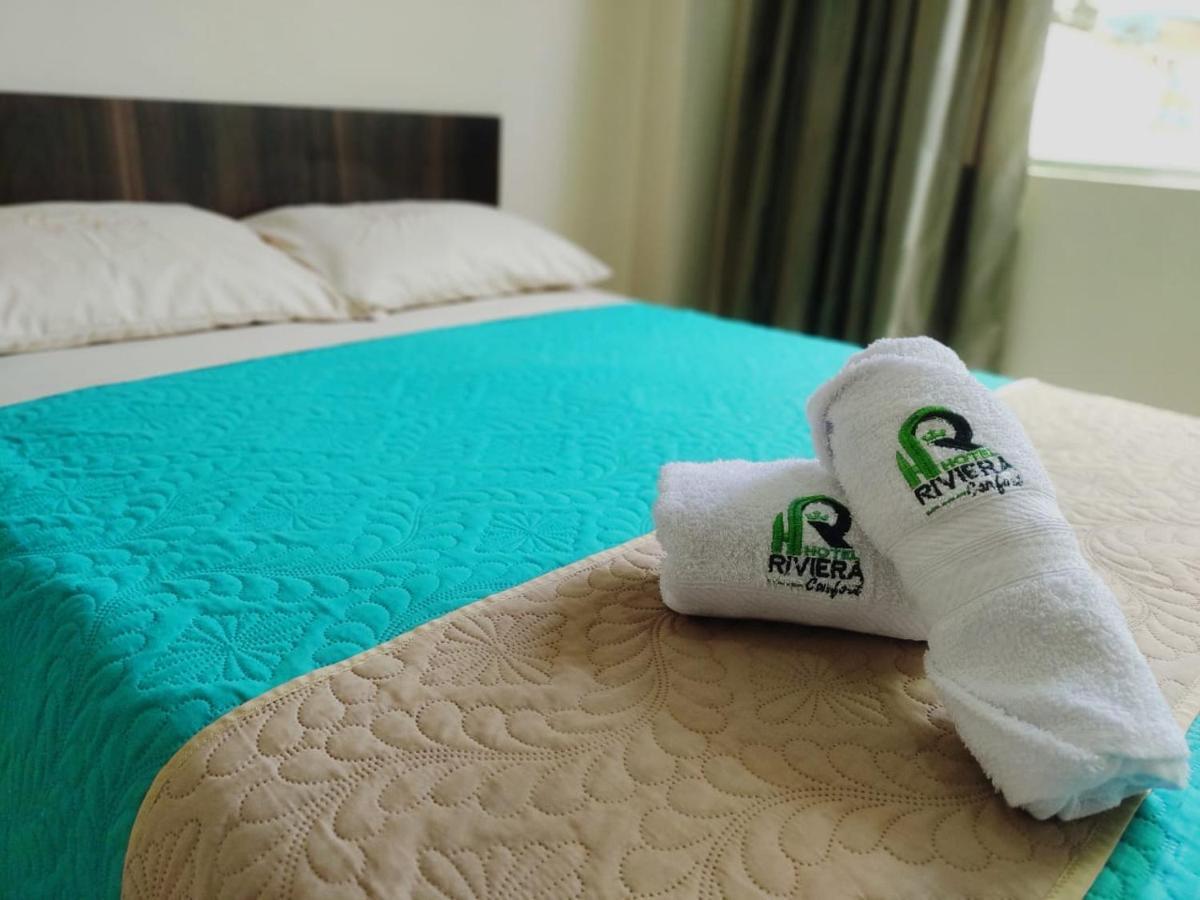 Hotel Riviera Confort Pasto Zewnętrze zdjęcie