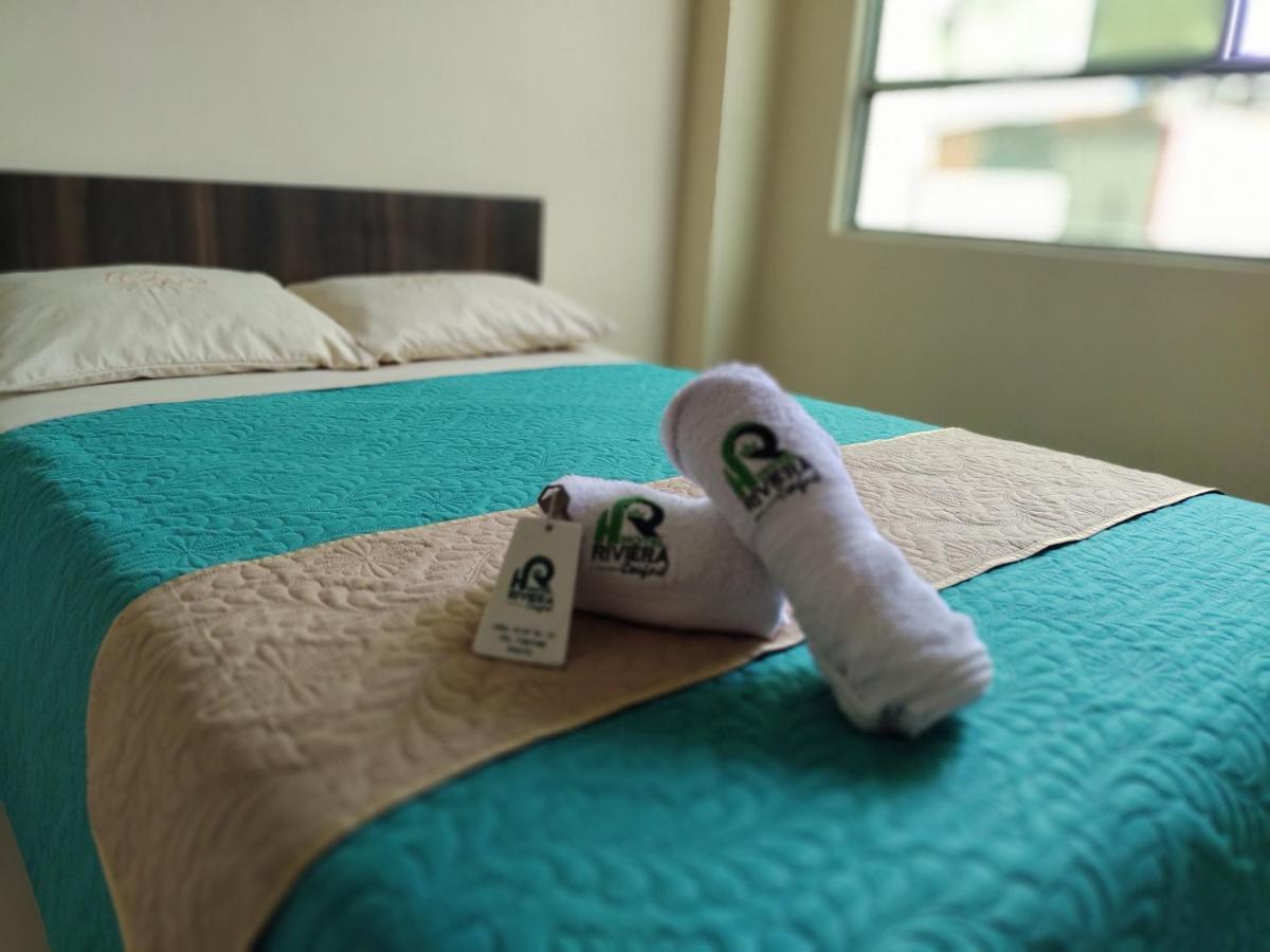 Hotel Riviera Confort Pasto Zewnętrze zdjęcie
