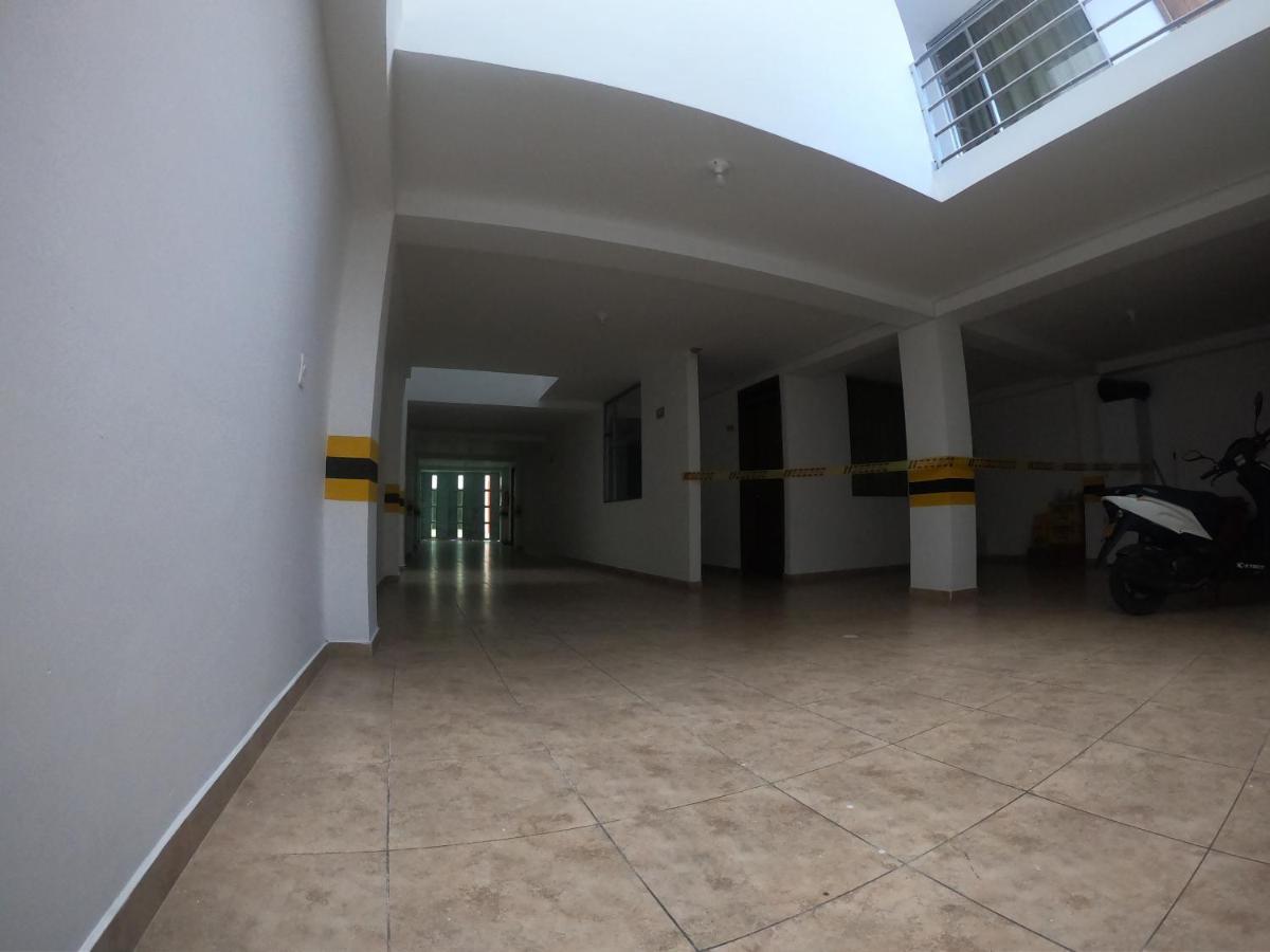 Hotel Riviera Confort Pasto Zewnętrze zdjęcie