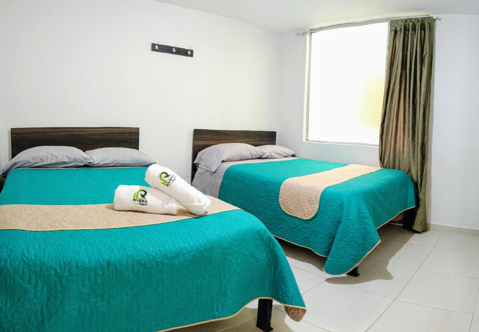 Hotel Riviera Confort Pasto Zewnętrze zdjęcie
