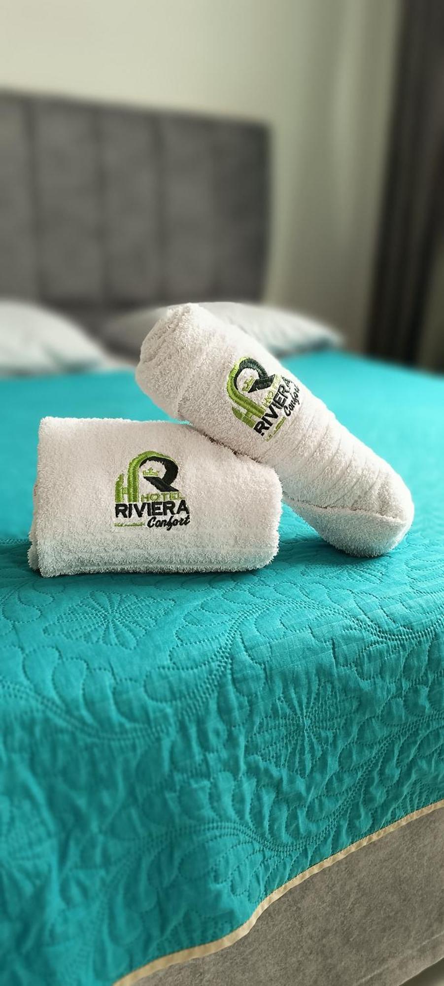 Hotel Riviera Confort Pasto Zewnętrze zdjęcie