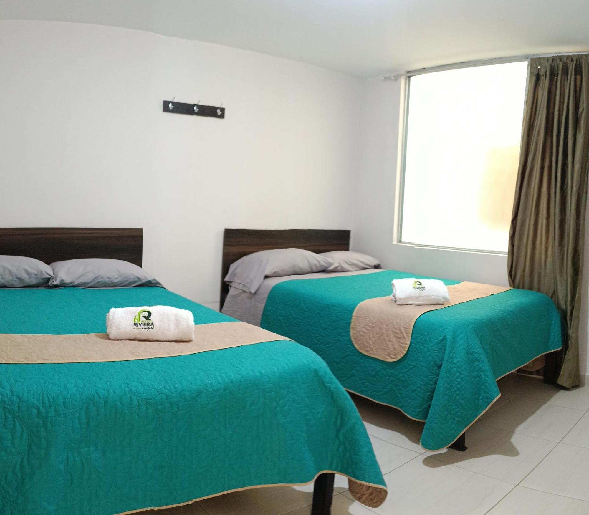Hotel Riviera Confort Pasto Zewnętrze zdjęcie