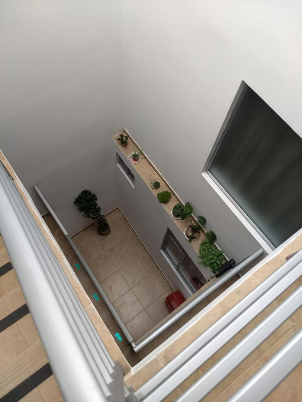 Hotel Riviera Confort Pasto Zewnętrze zdjęcie
