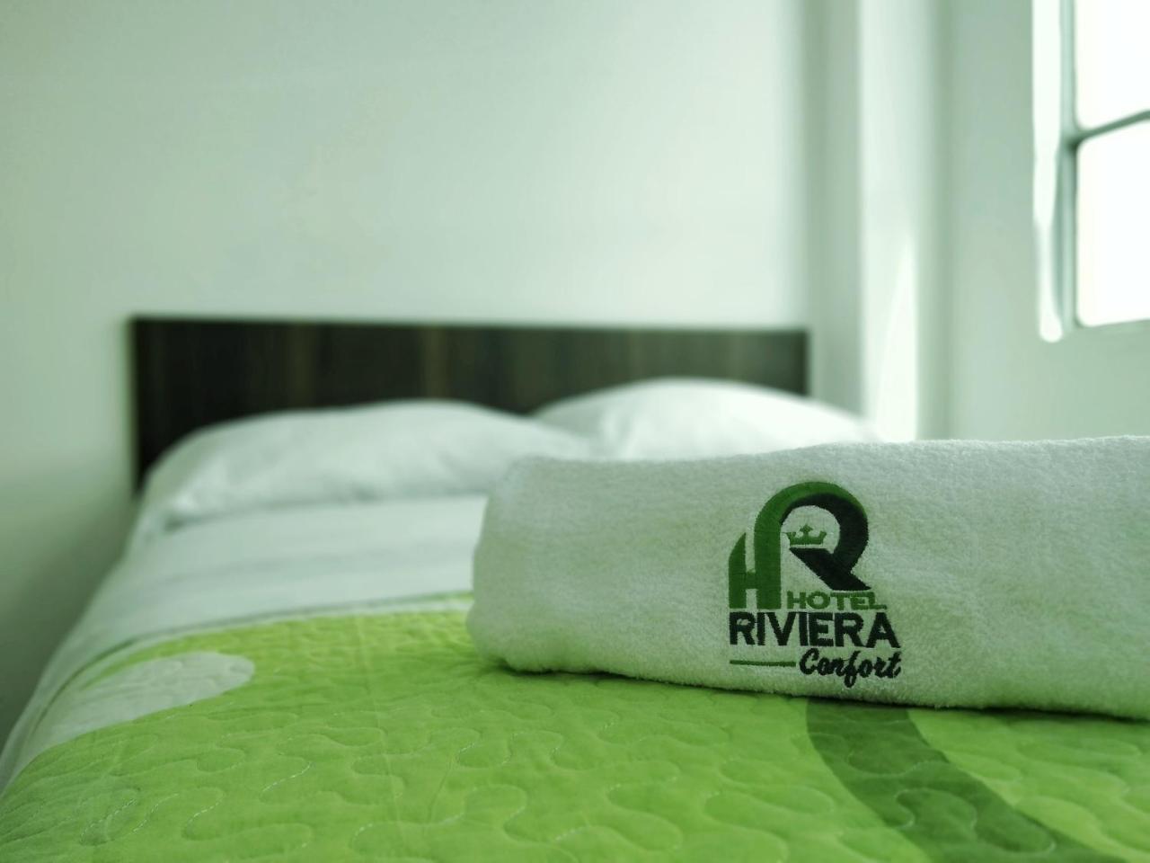 Hotel Riviera Confort Pasto Zewnętrze zdjęcie