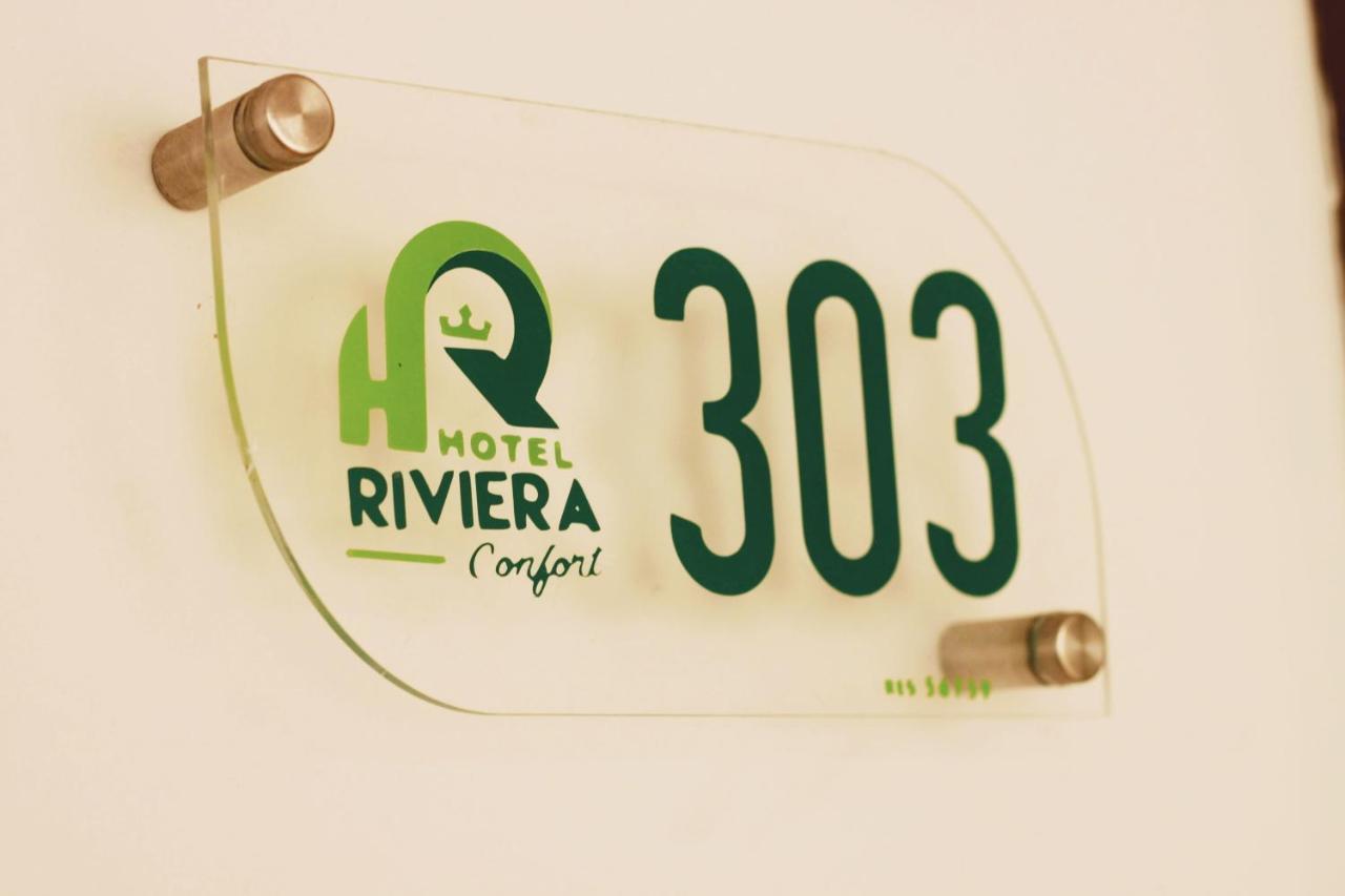 Hotel Riviera Confort Pasto Zewnętrze zdjęcie