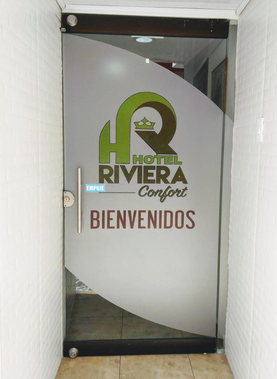 Hotel Riviera Confort Pasto Zewnętrze zdjęcie