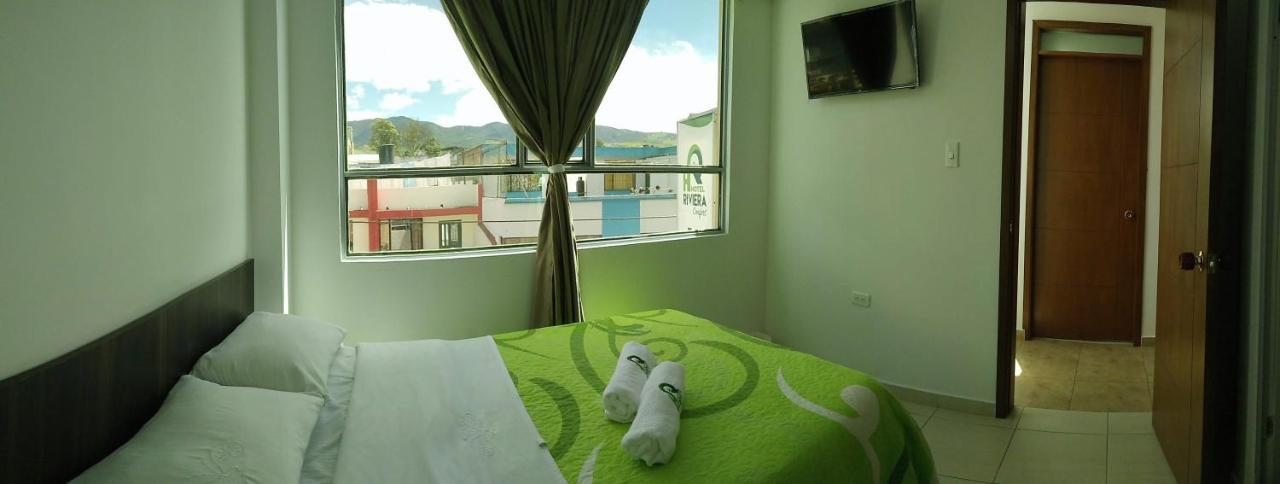 Hotel Riviera Confort Pasto Zewnętrze zdjęcie
