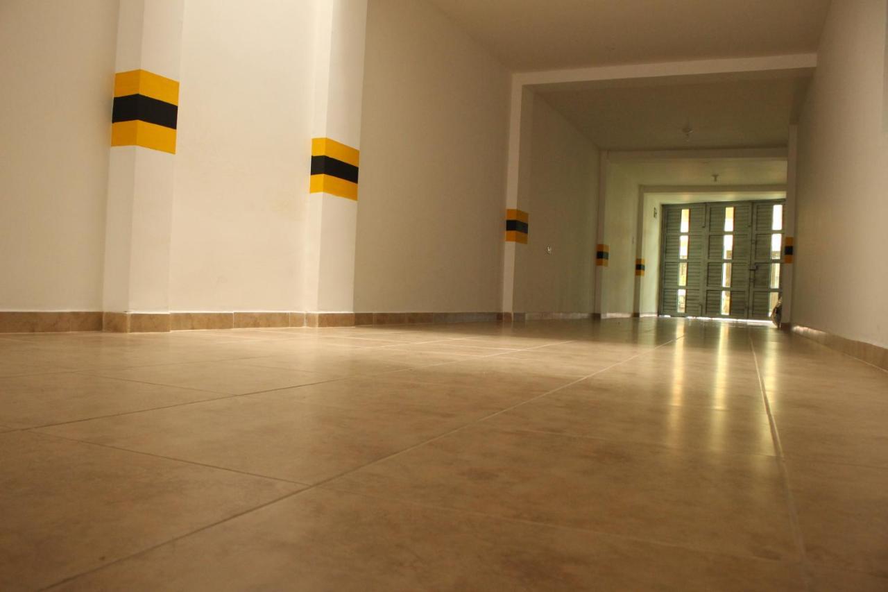 Hotel Riviera Confort Pasto Zewnętrze zdjęcie
